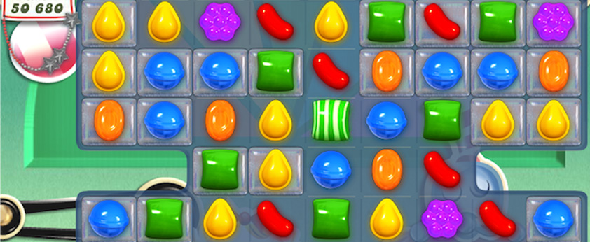 Sweeten Your Game Time: Top Puzzle Apps to Indulge Your Mind article cover